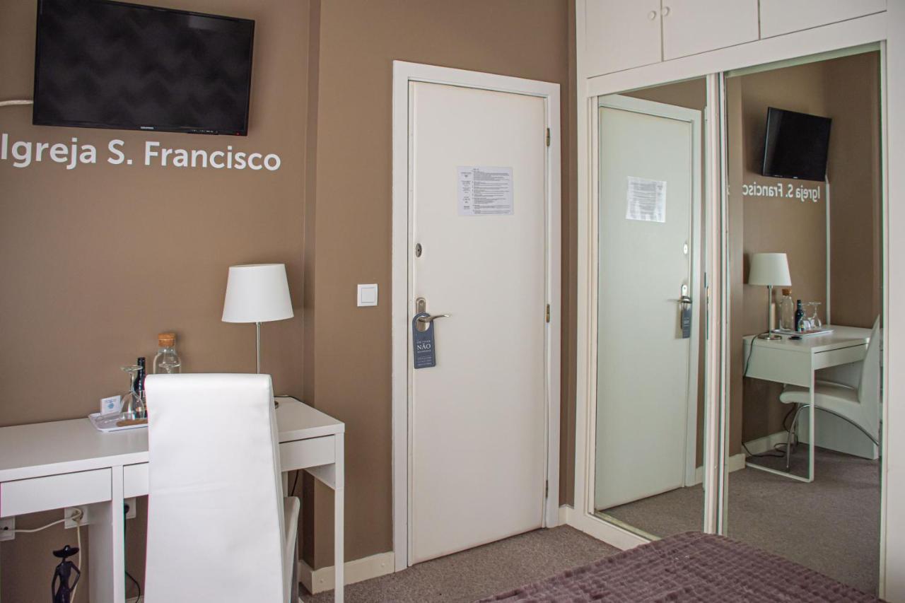 O'Porto Seven - Guest House Exterior photo