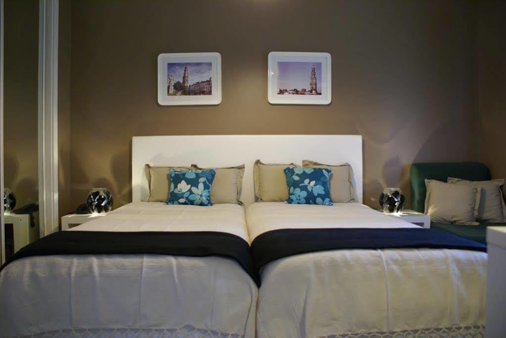 O'Porto Seven - Guest House Exterior photo